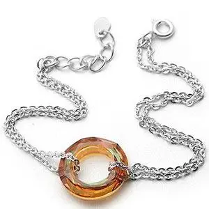 sterling silver bracelet