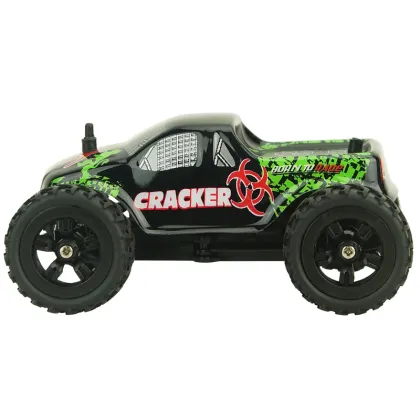 Children's Toy Boy Drifting Climbing Car Remote Control Off Road Racing Wireless Remote Control Car