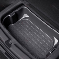 Tesla Model y trunk storage box