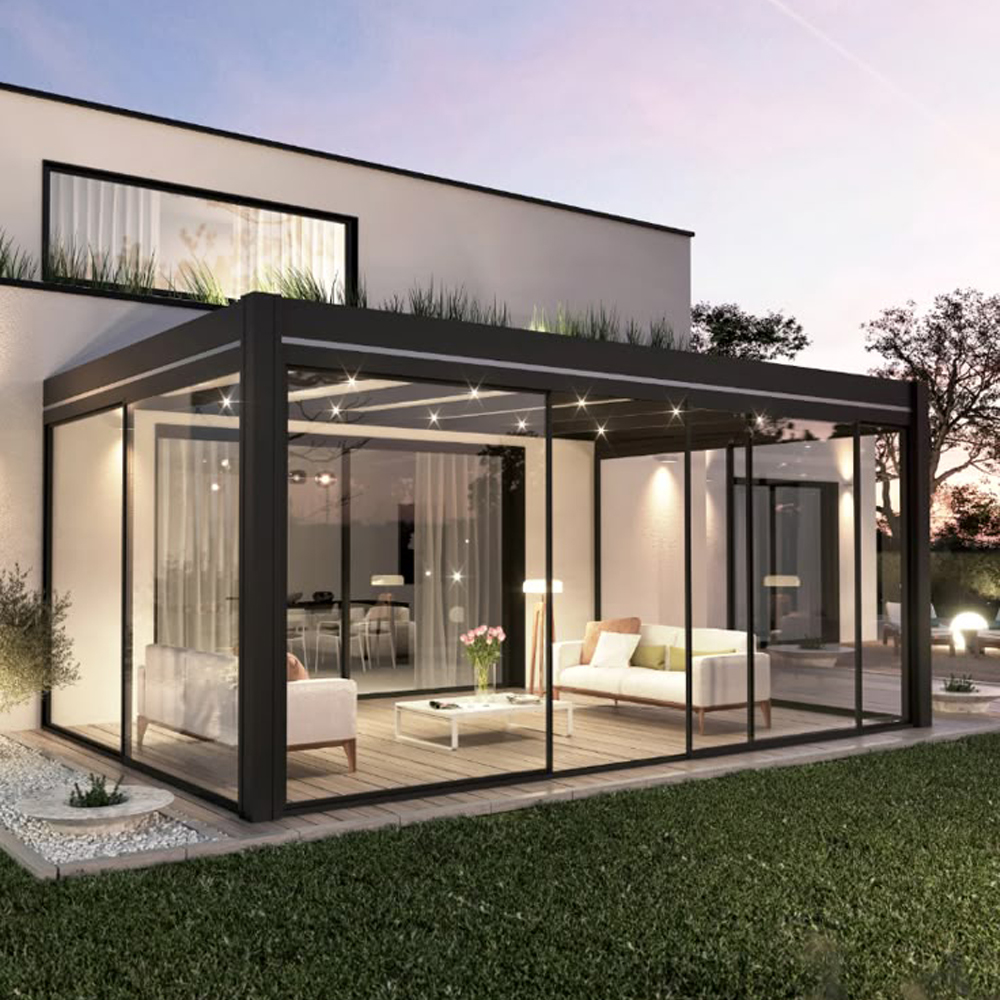 sunrooms near me