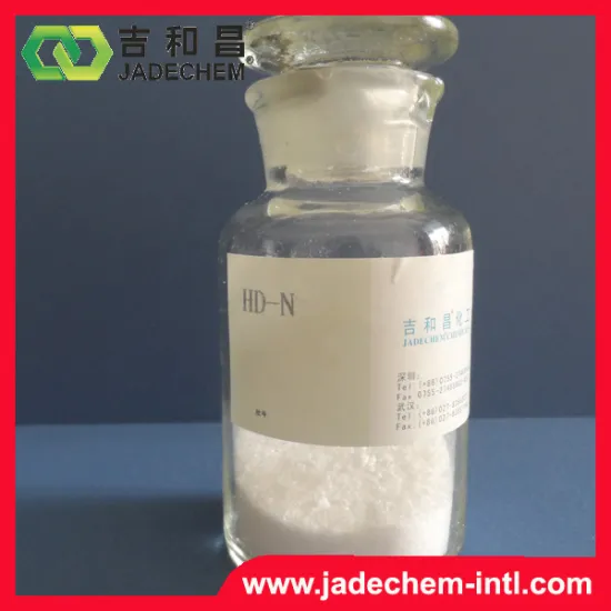 Semi-bright Nickel intermediates HD-N