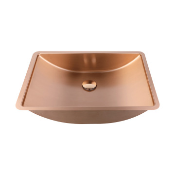 Hongdec SS304 Roségold Küchenarmatur