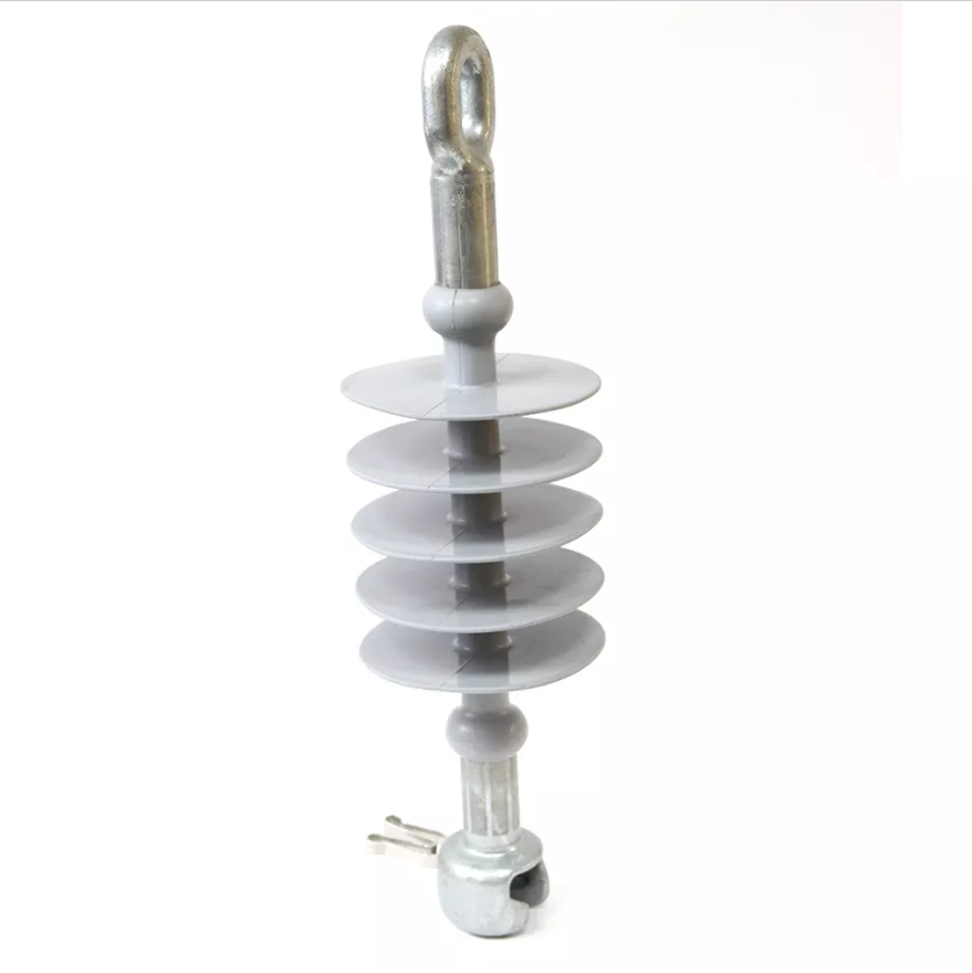 Composite Tension Insulator