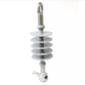 Isolateur de tension composite / suspension de 24 kV