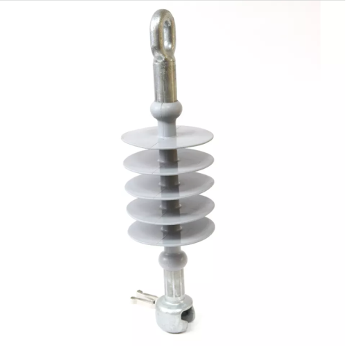 24KV Composite Tension / Suspension Insulator