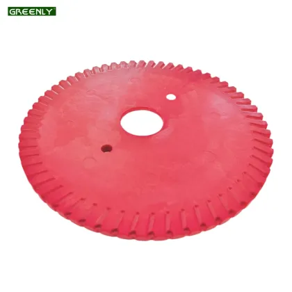 GA5795 Kinze Planter 60 Cell Small Milo Plate