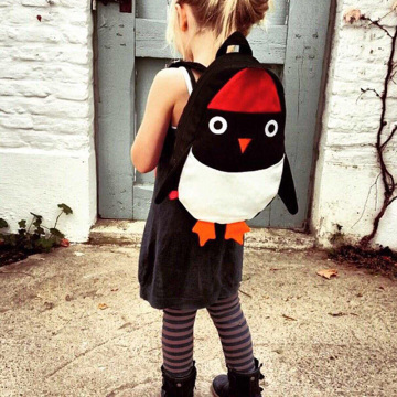 Custom Mochila Children's Gifts Kindergarten Boy Backpack Design Kid Girls Lovely Toy Bags Baby Children School Bags