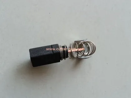 Brush Baldor Bp5000p08 For 64171 Moto For Gerber Gt5250 Z7 Parts 238500025