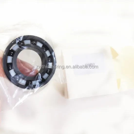 Full Ceramic Si3N4 Bearing 683-699