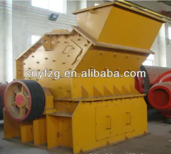 Fine crusher /impact crusher for sale