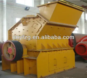 Fine crusher /impact crusher for sale