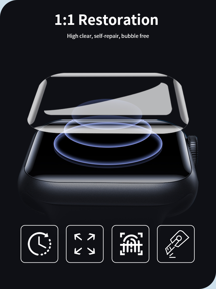 iwatch screen protector