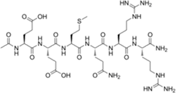 Acetylhexapeptid-8