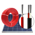 10mm2 TUV solar pv cable