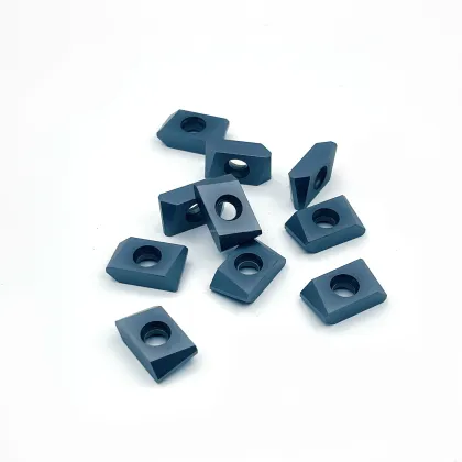 LSE323 Hard Alloy Blade CNC Milling Cutter Customization OEM/ODM