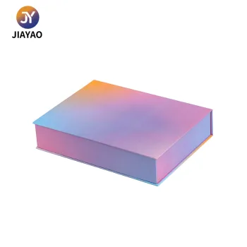 Jewelry Paper Gift Box