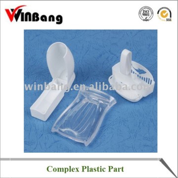 Plastic Air Freshener Components