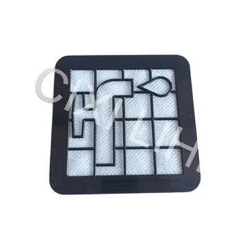Original Quality HEPA Filters for Vacuum Cleaner: FC9331, FC9332, FC8010 - Dust Filter Accessory Parts