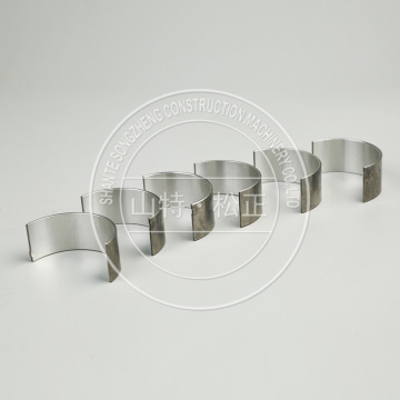 Connecting rod bearing 6732-31-3420 for KOMATSU Excavator