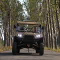 800cc 4 * 4 ATV UTV Quad Bike