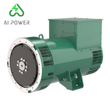 LSA493 Brushless Leroy Somer AC Sincronous Alternatore (1500/1800rpm) - da 584KW a 800KW