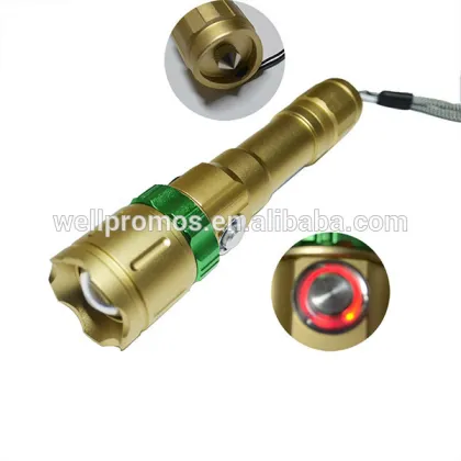 best quality brightest led hunt flashlighting