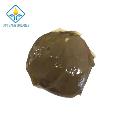 Complex Calcium Sulfonate Grease For Construction Machinery