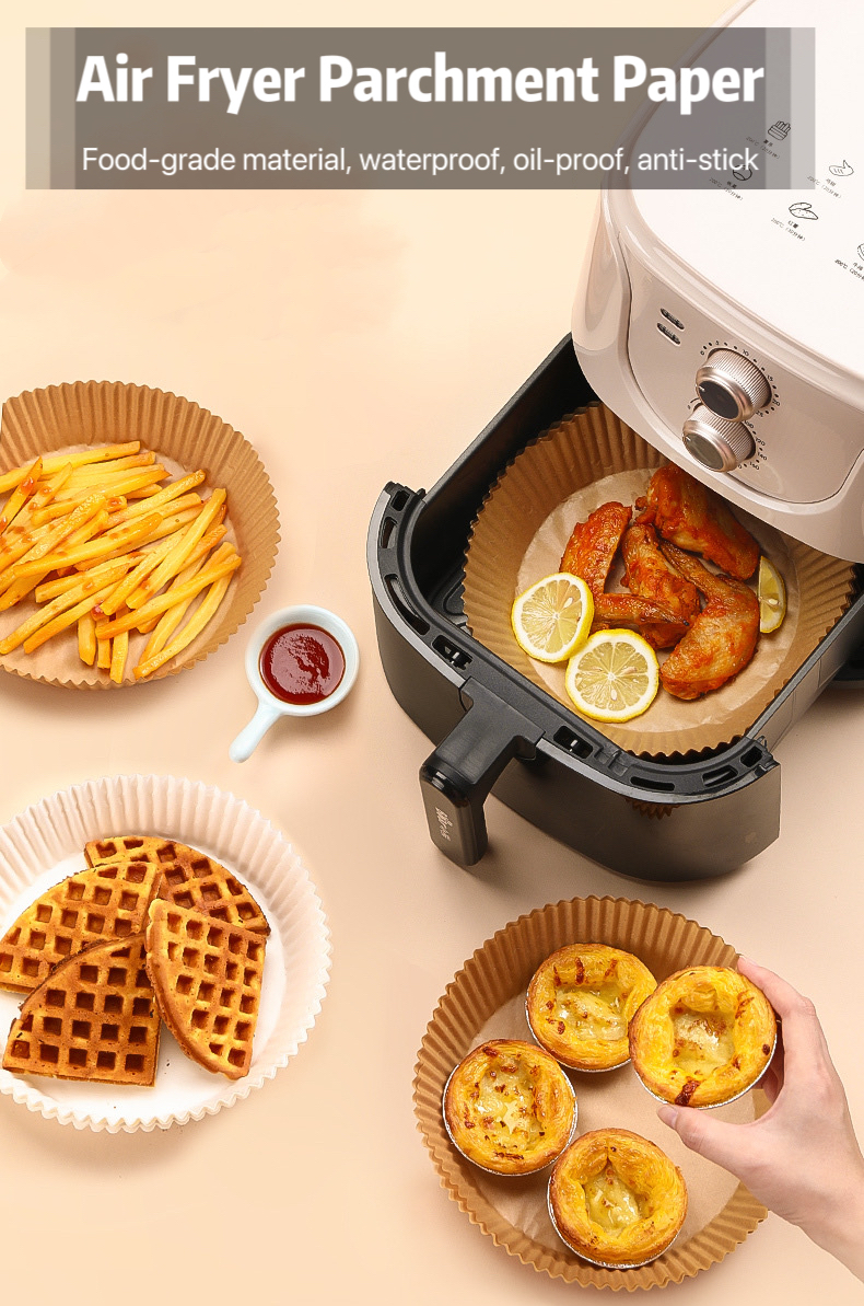 Aluminum Foil Container