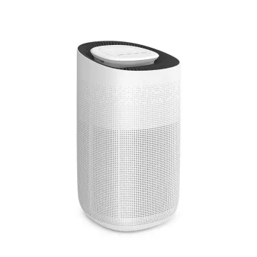 400m³/h Home Air Purifier Hepa Room Air Purifier
