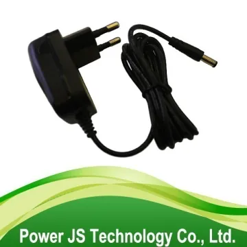 dc 12v adaptor ac adapter output 500ma korea power plug