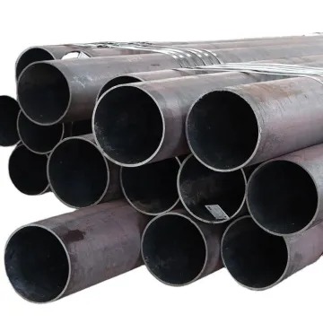 ASTM A335 ASME SA335 P11 Seamless Alloy Steel Tube Pipe
