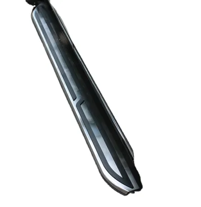 RUNNING BOARDS FOR T-ROC 2017+ AUTO PARTS