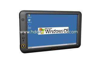 3G WiFi PC-745 RS232 Windows Industrial Touchscreen Panel P