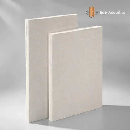 Sound Insulation Systems Sound Insulation Panels