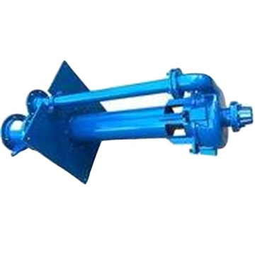 Semi Open Impeller No Clogging Anti-Winding Slurry Mud Oil Semi Submersible Sand Industrial Pump