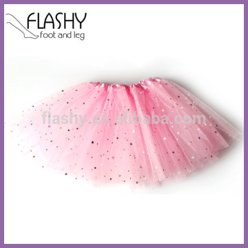 Wholesale girls ballerina skirt kids tutu skirt 2016