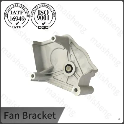 Premium Car Fan Bracket Replacement For Car