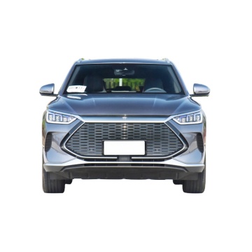 2025 BYD SONG PLUS EV 605 KM Edition - New Energy Electric Oper مع 4 عجلة شحن سريع