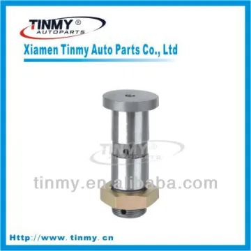 Steel Pin for leaf spring
