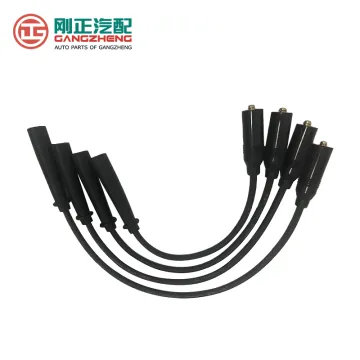 Wholesale Spark Plug Cables and Ignition Cords for Various Chery Models and Others