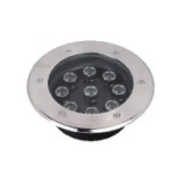 IP68 Outdoor Underground Light  9W