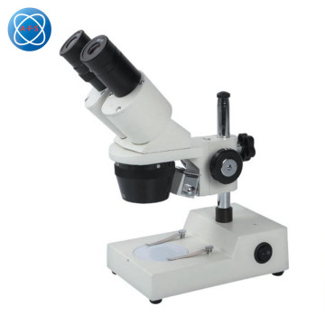 Portable Optical Top LED Binocular Microscope: E2040-B - A Comprehensive Guide