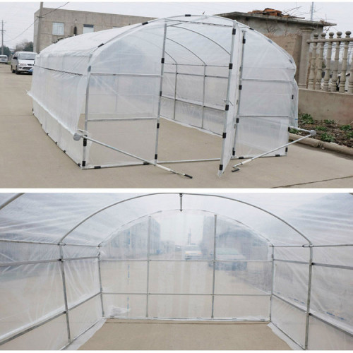 Plastic PE Film Green house Hot Sale Agriculture