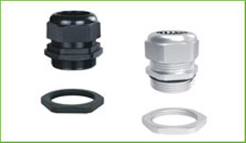 Heavy Duty Connect Cable Glands