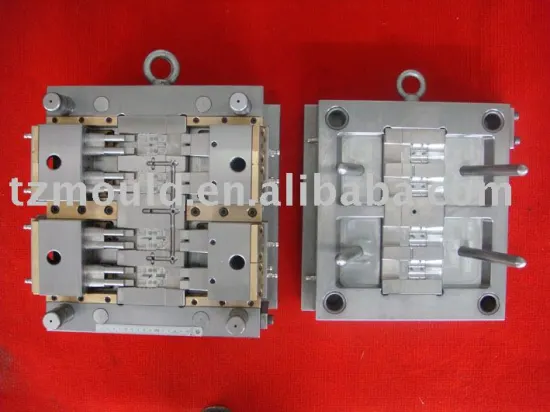 electrical mold