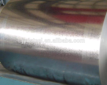 galvanised iron Coil / GI Coils