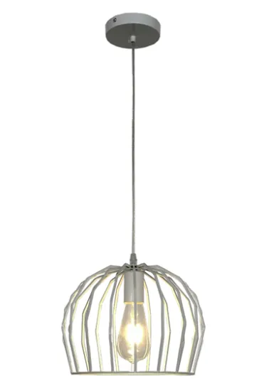 Modern ceiling pendant light mini chandelier