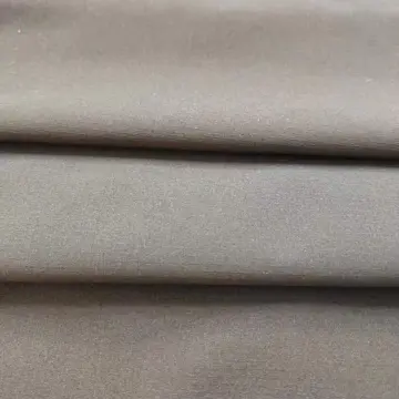 30D Double Single Plaid T800 Fabric