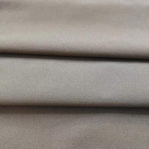 30D Double Single Plaid T800 Fabric