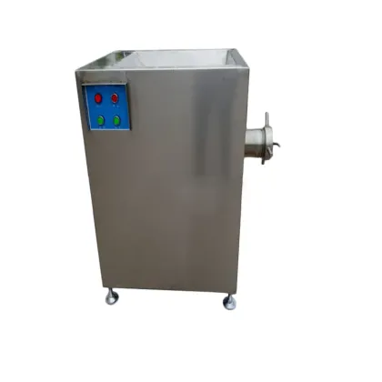 National General Electric Meat Chopper, Grinder, and Mince Meat Machine: A Comprehensive Guide